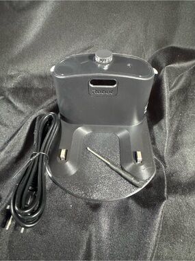 iRobot Charging Dock in Black